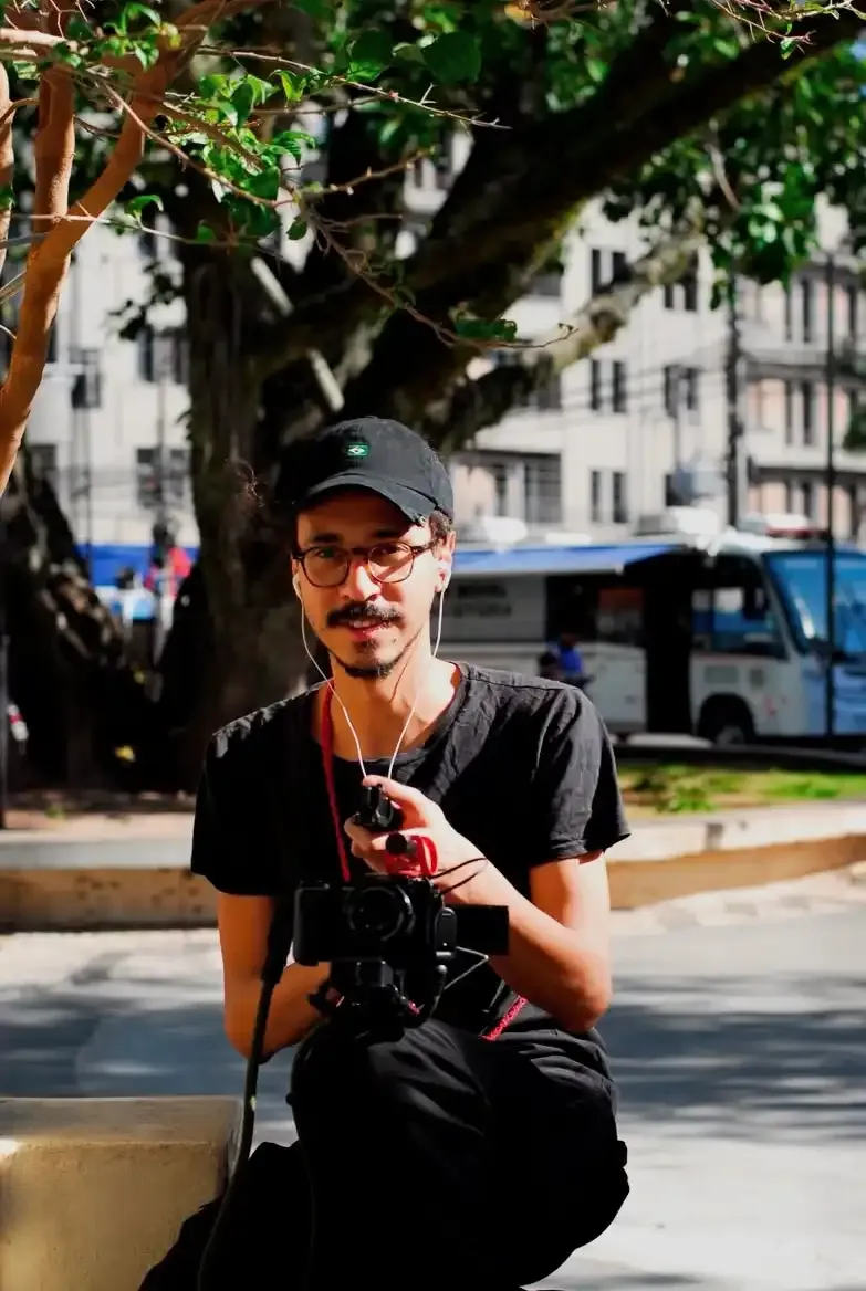 Robson Rosa