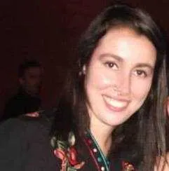 Vania Pereira