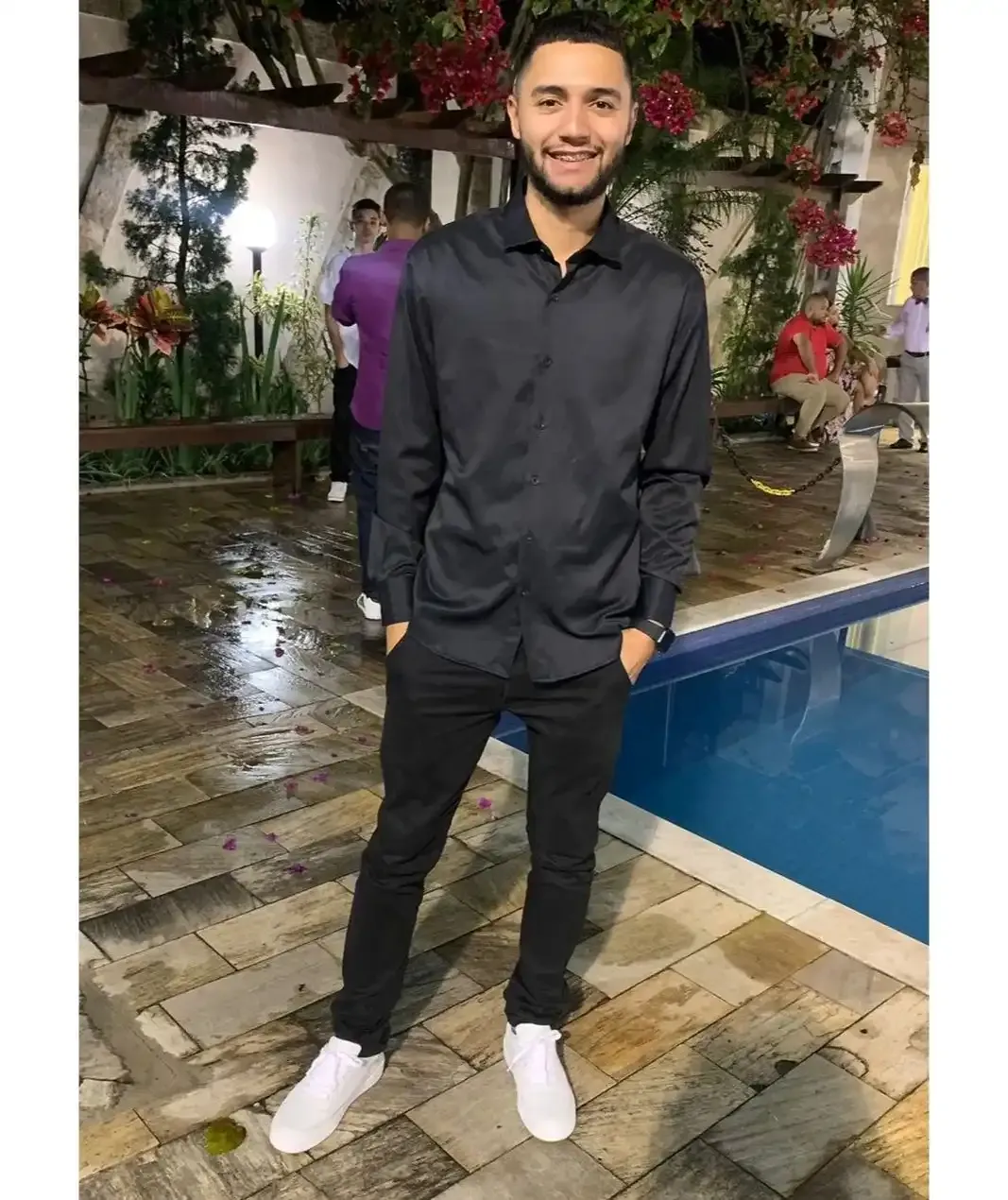 Alisson Silva