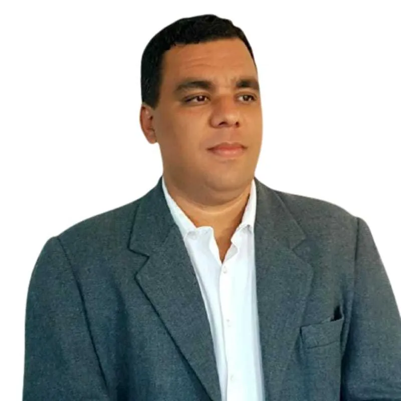 Leandro Carchedi