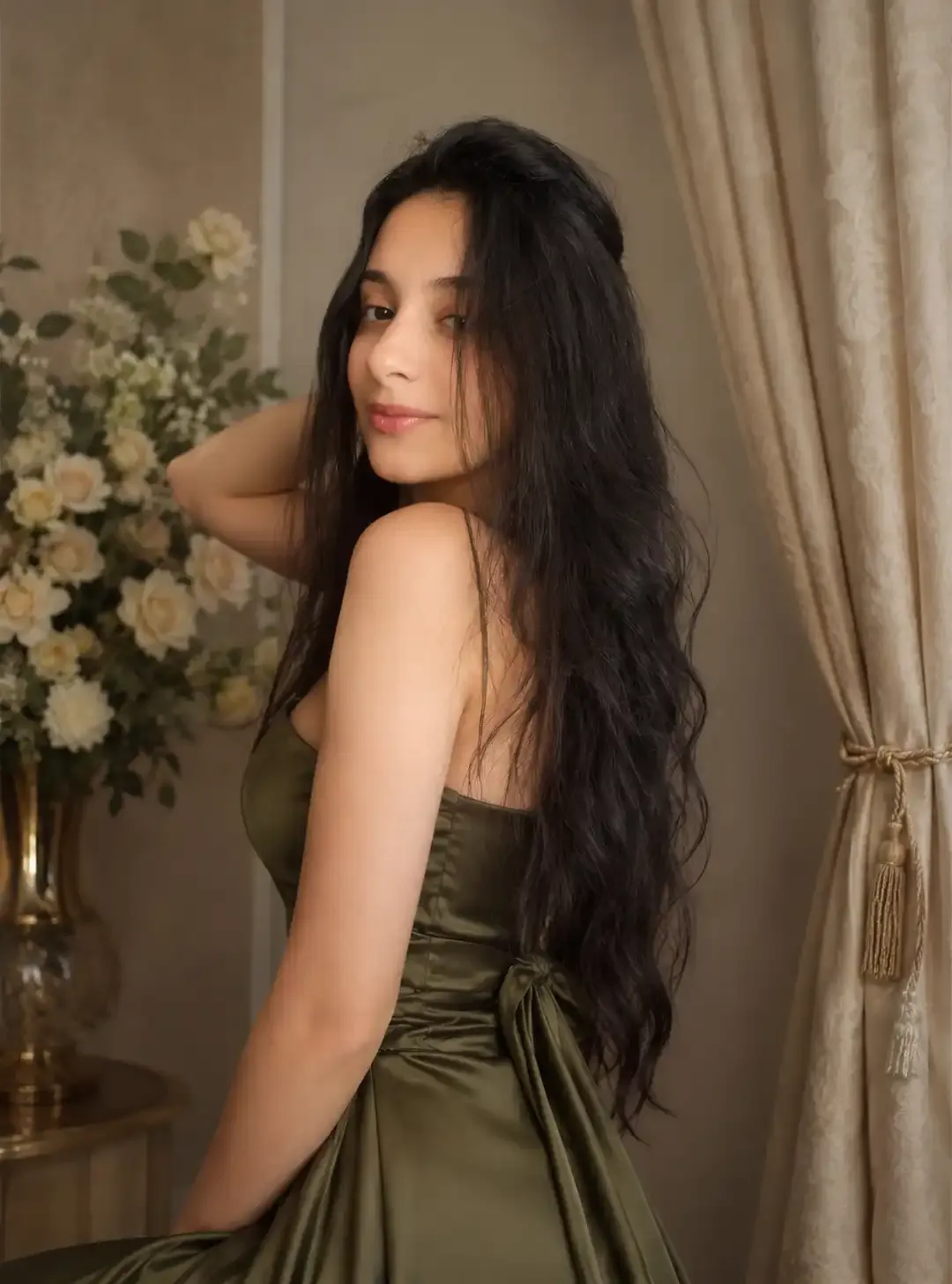 Yasmin Medeiros