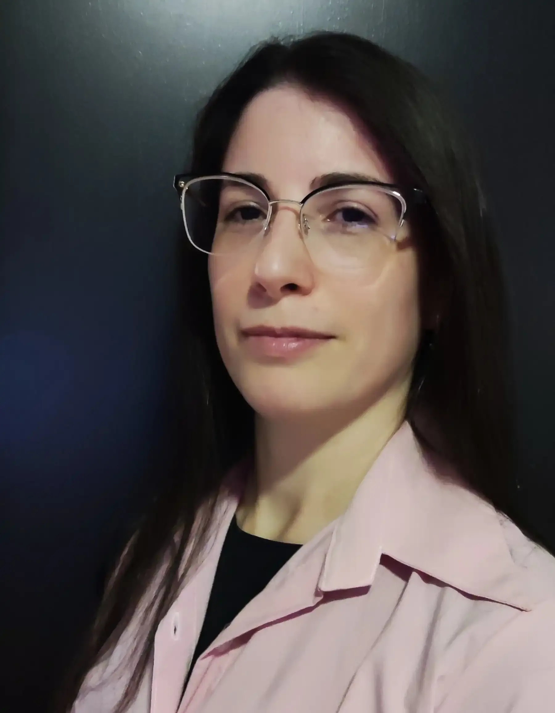Joanna Braccini