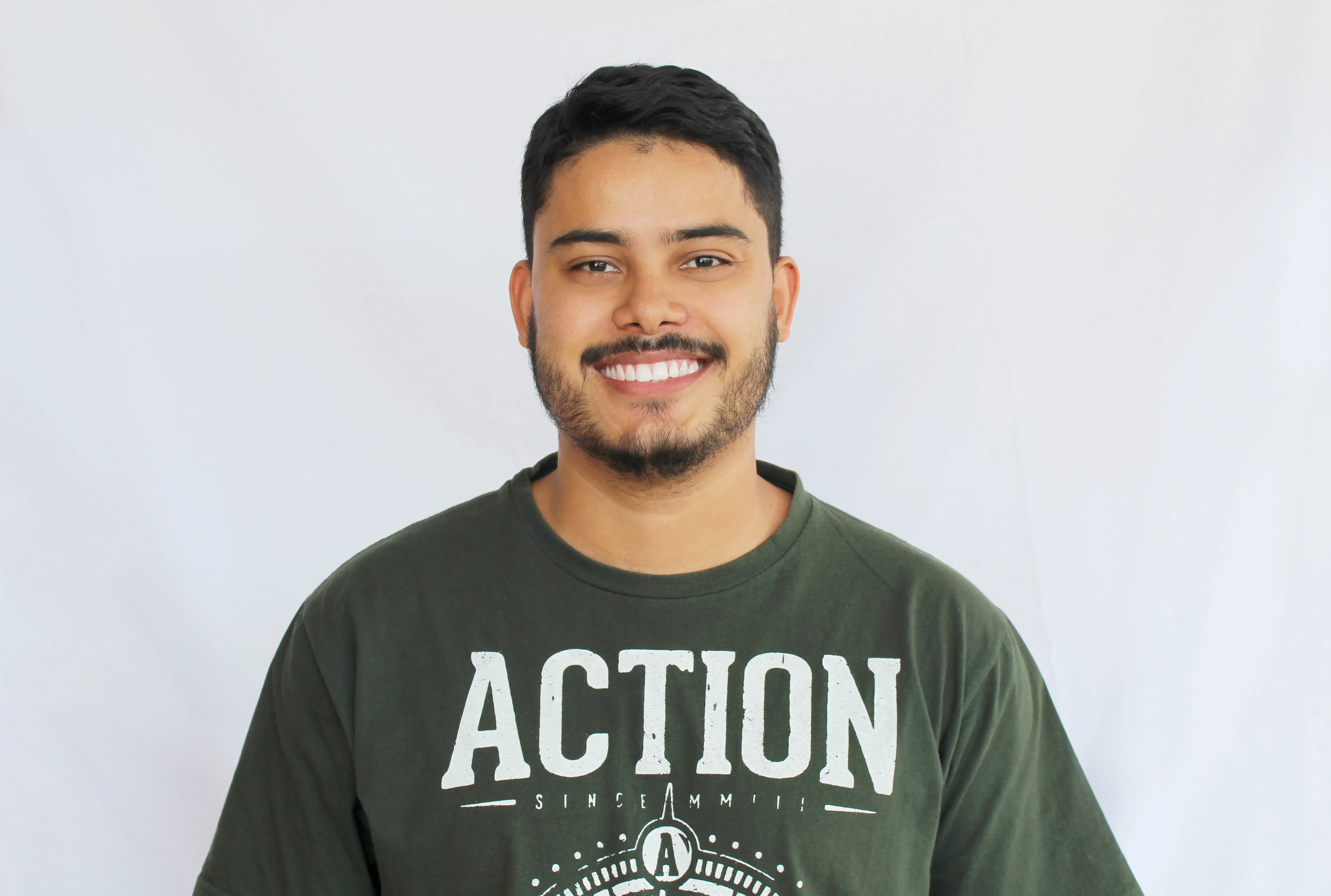 Carlos Silva