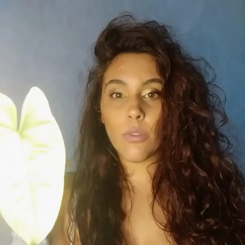 Caroline Pereira