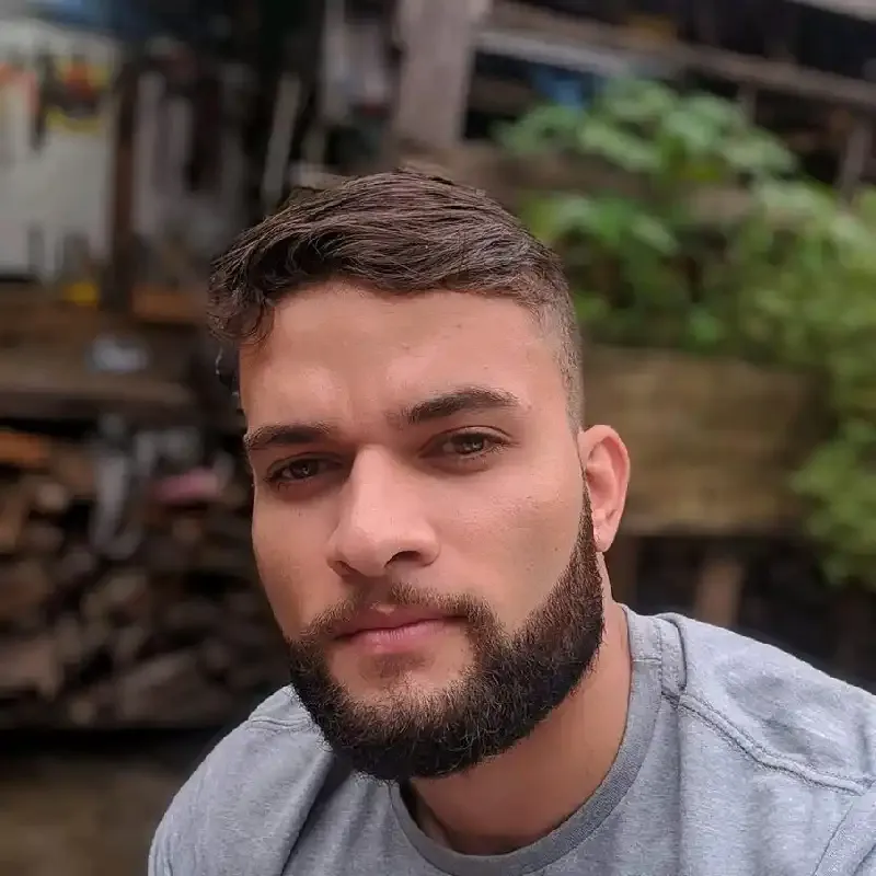 Paulo Santos