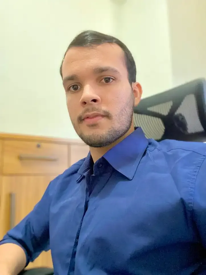 Deybson Fellipe