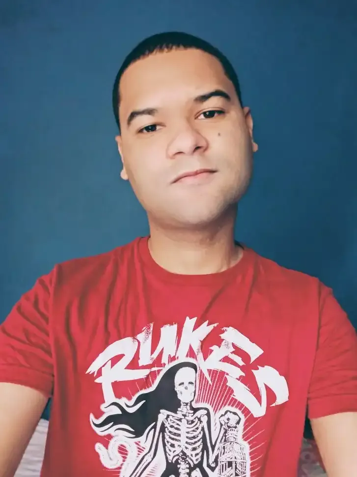 Rodrigo Pereira