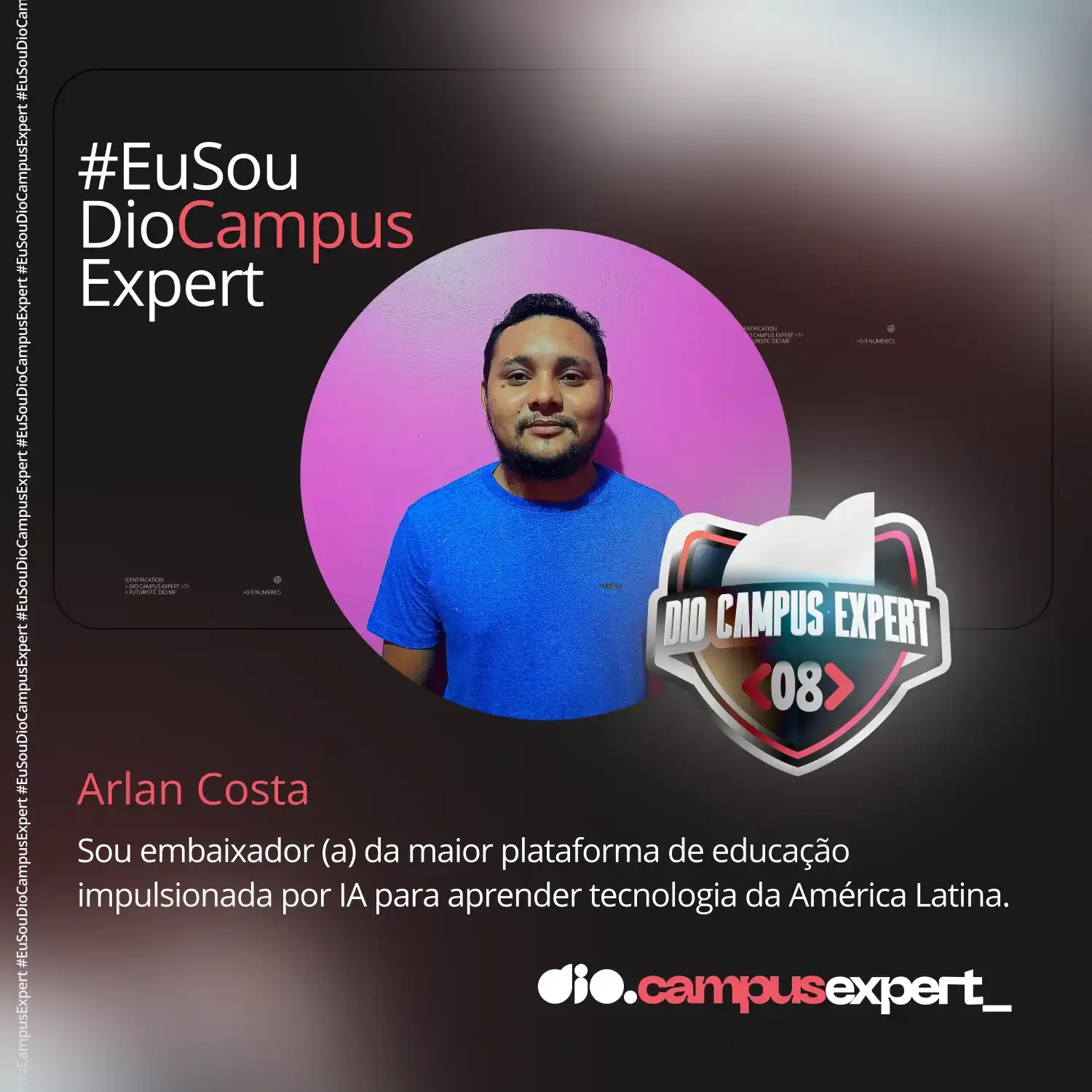 Arlan Costa
