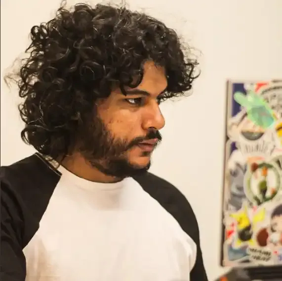 José Leydilson
