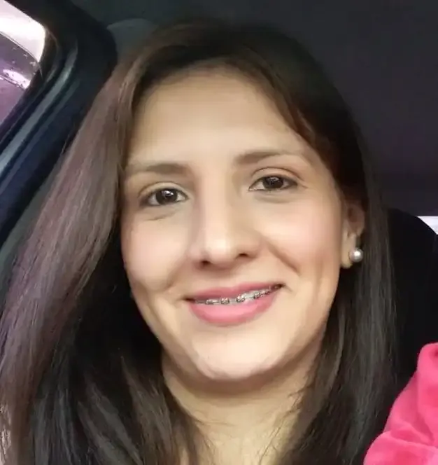 Rachel Valencio
