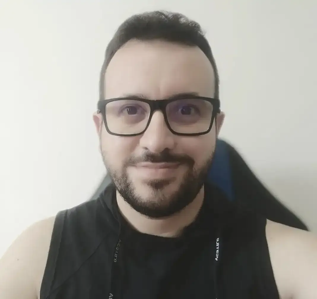 Erik Rovarão