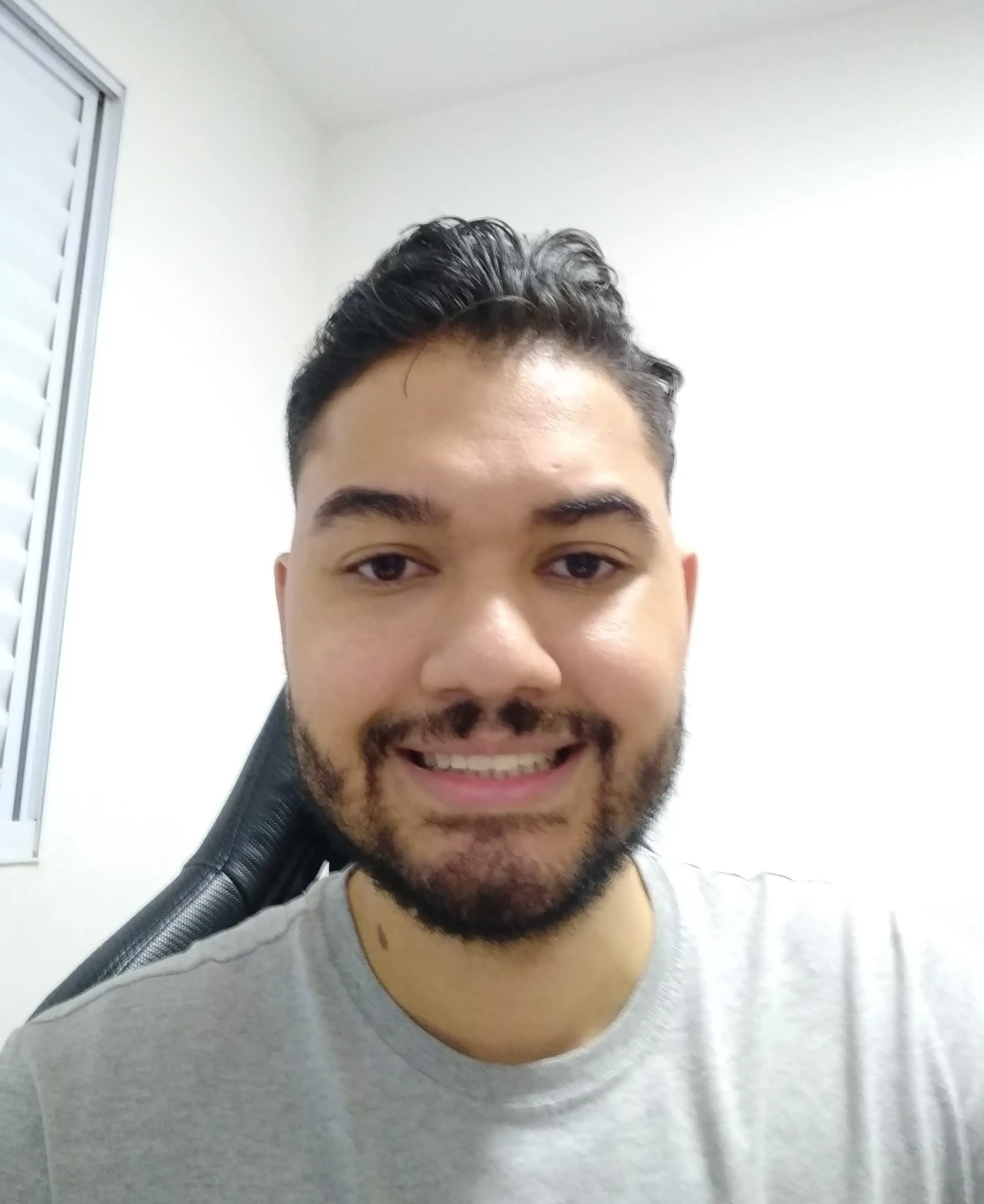 Joao Neto