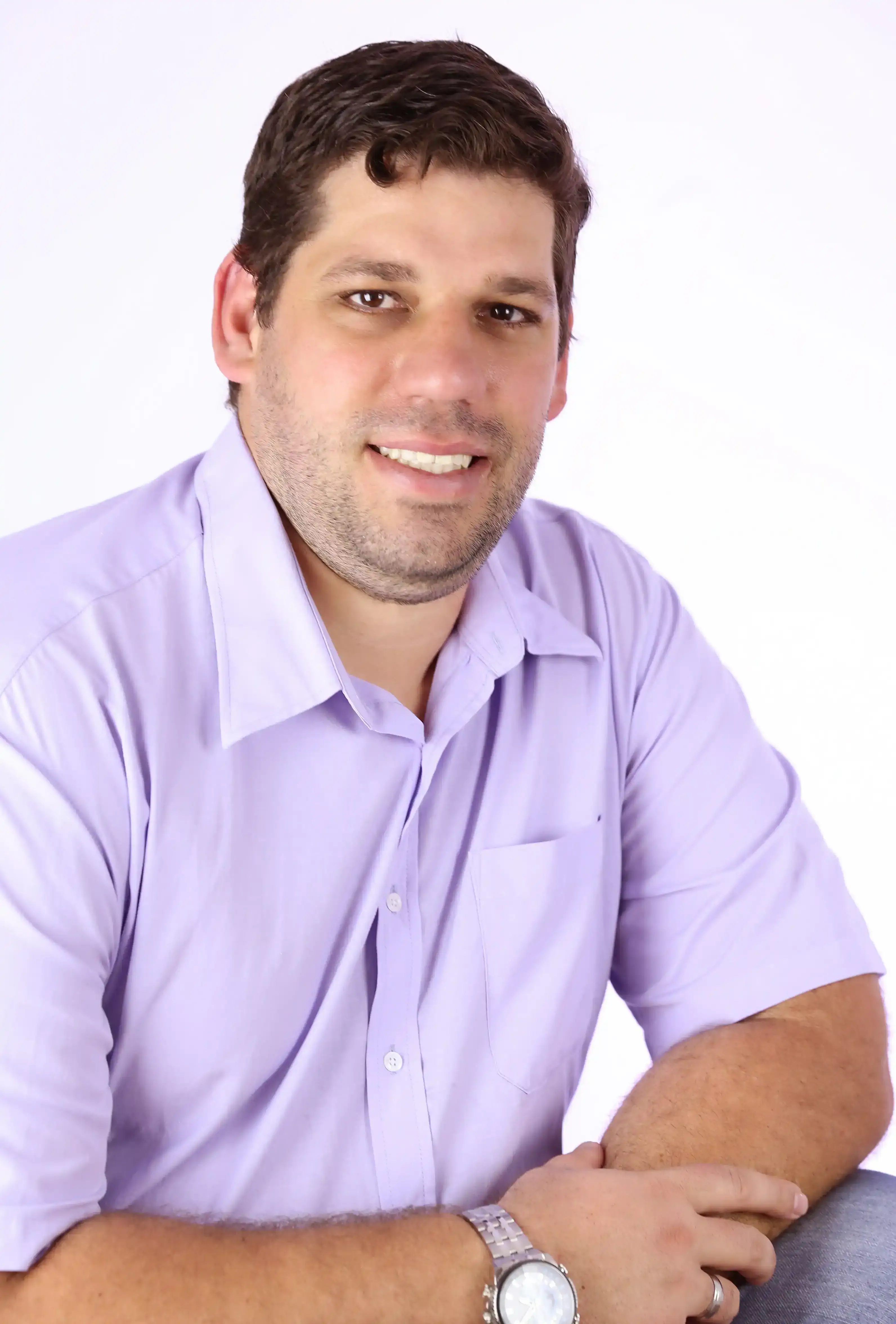 Alex Vulf