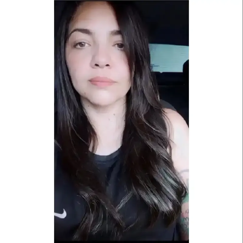 Talita Ferreira