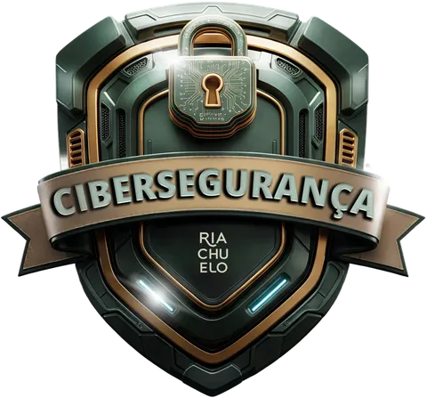 Badge Riachuelo - Cibersegurança