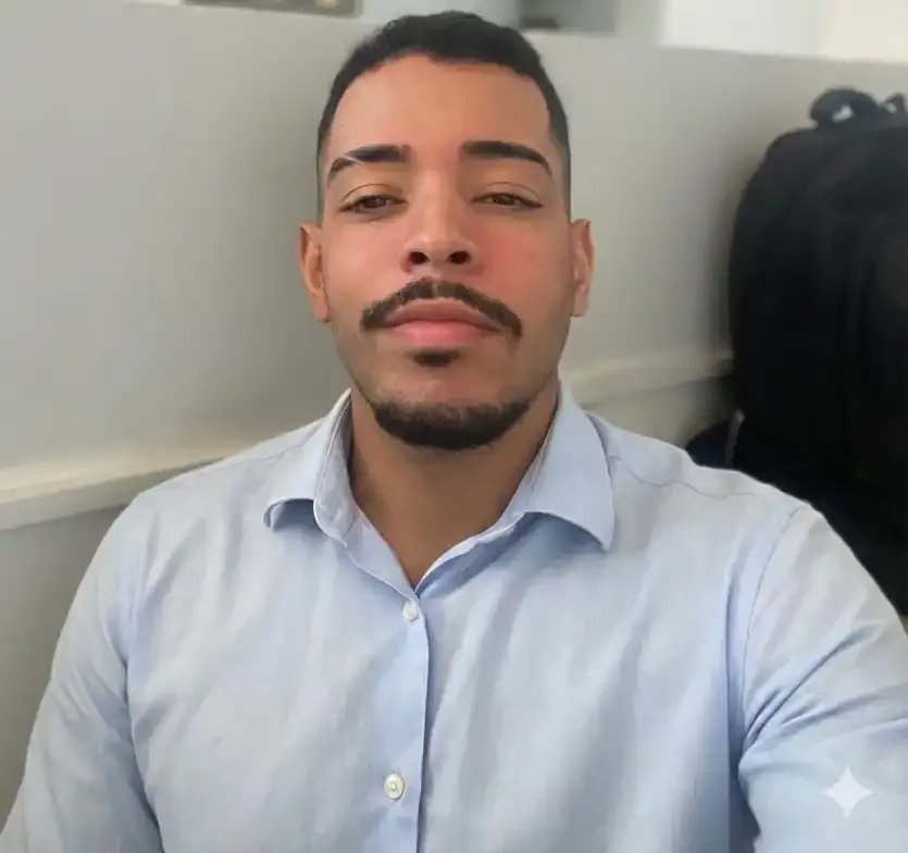 Jeferson Guimarães