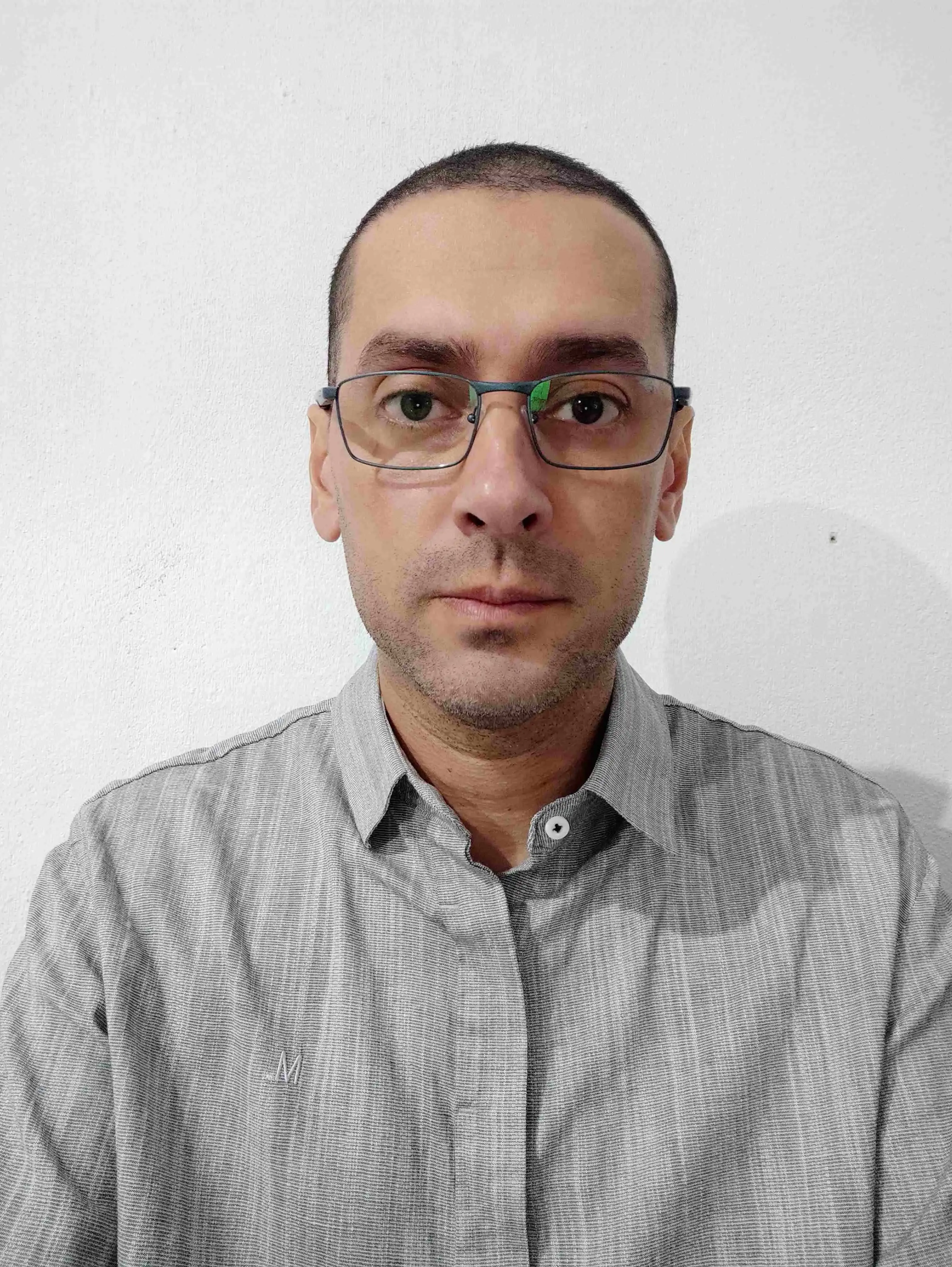 Raphael Campos