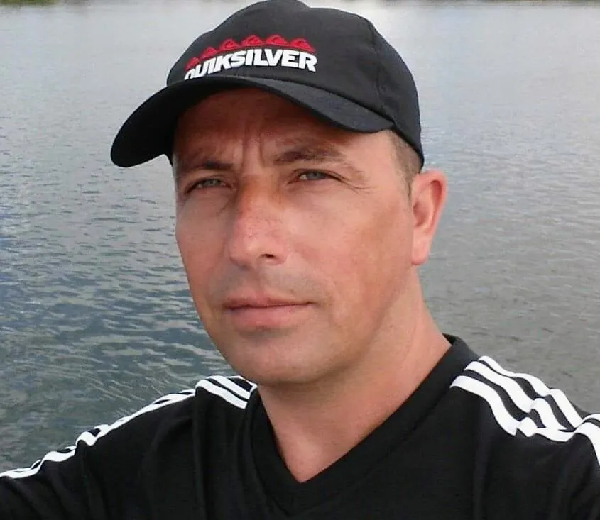 Gilberto Ferrari