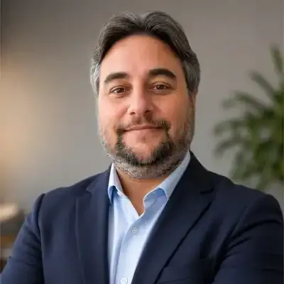 Marcelo Acruche