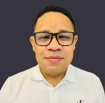 Daniel Melo