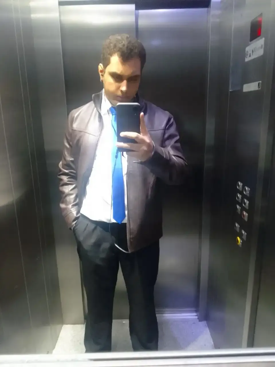 Lucas Almeida