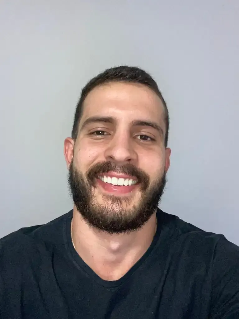 Gustavo Queiroz