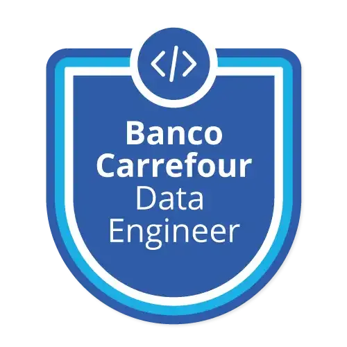 Banco Carrefour Data Engineer