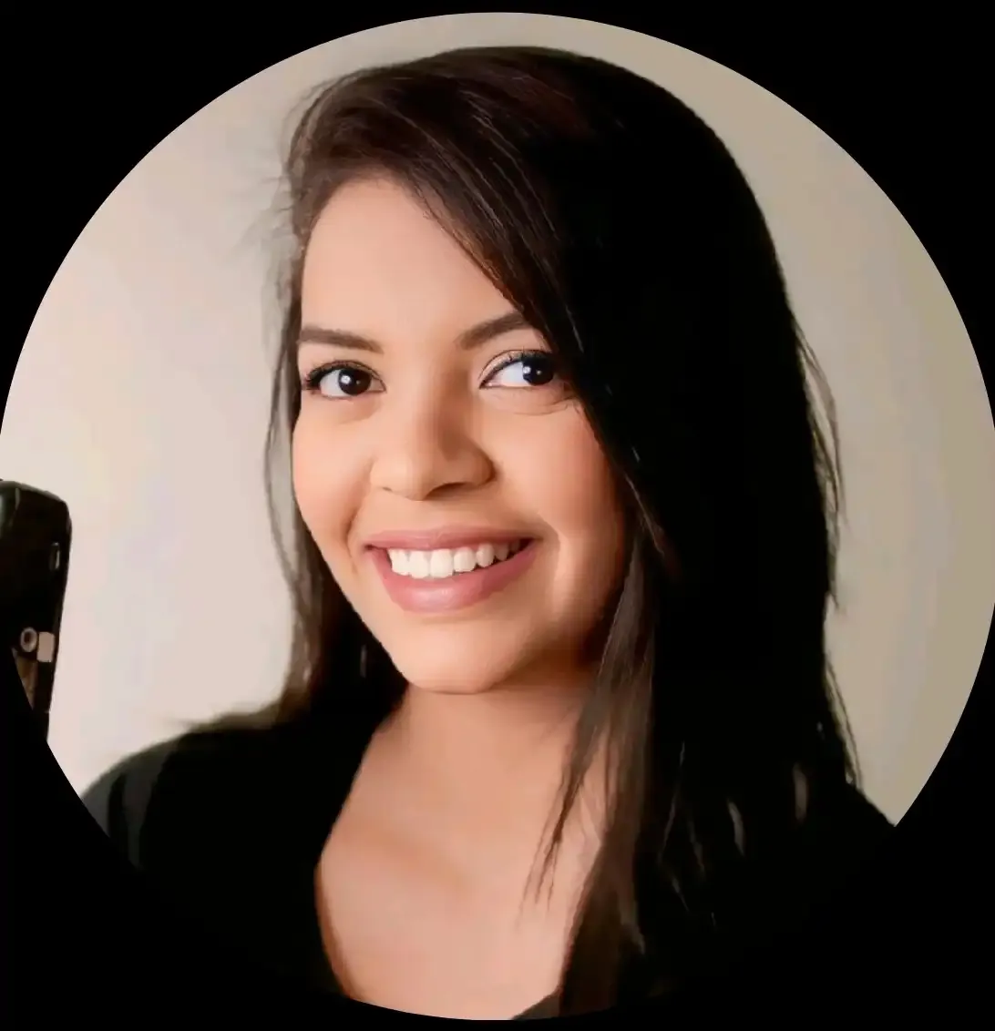 Thailane Teixeira