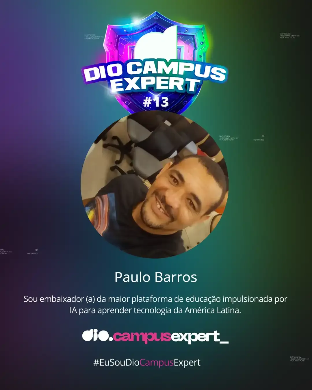 Paulo Barros