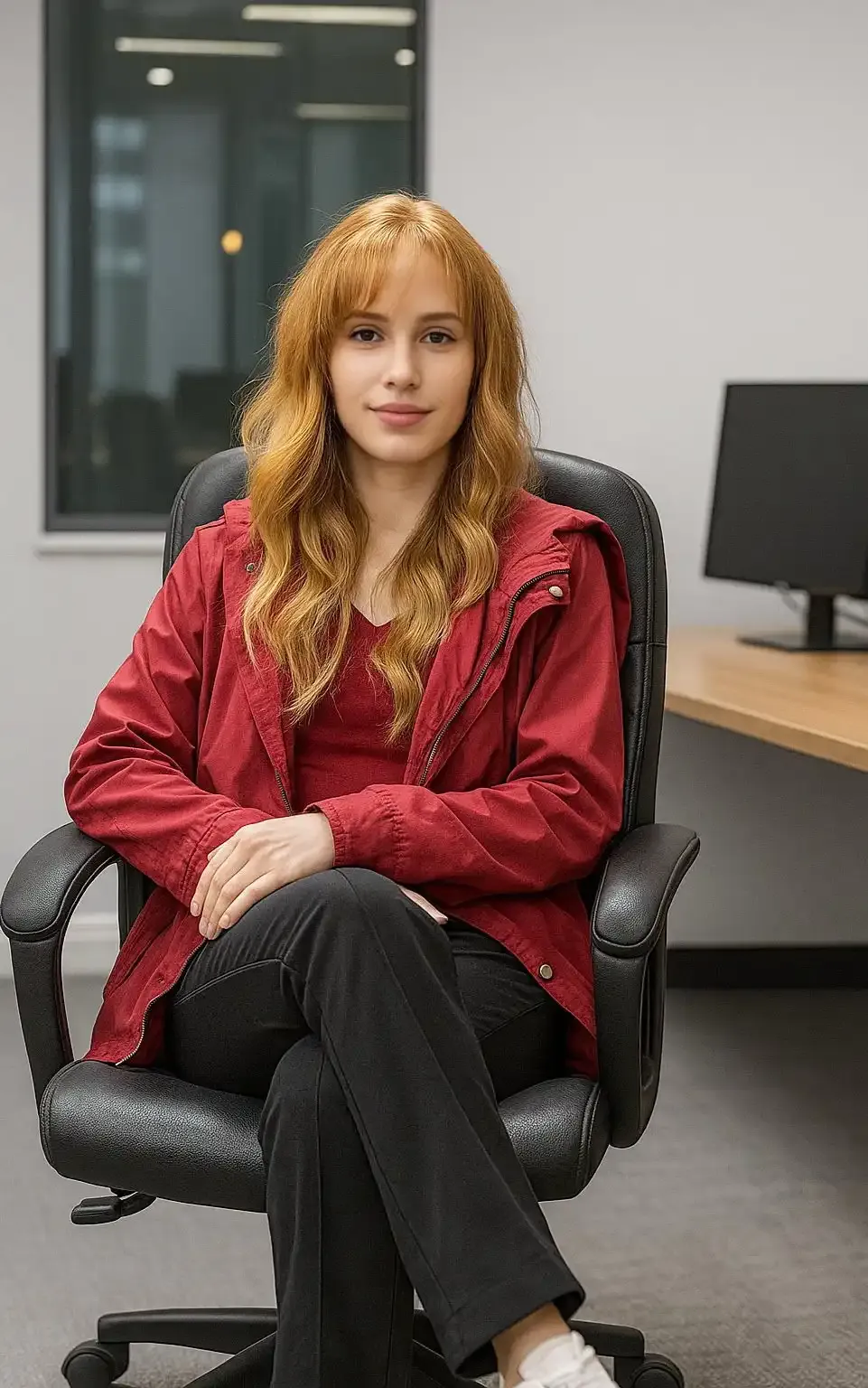 Jaqueline