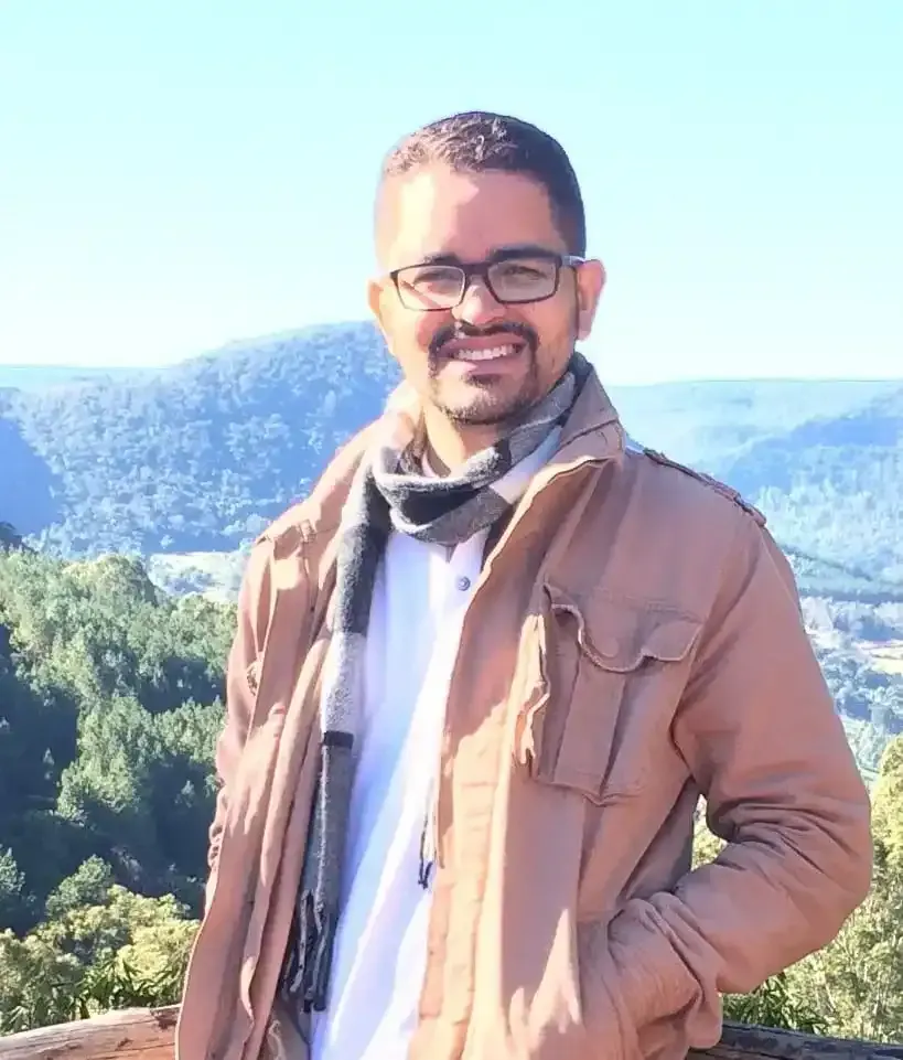Eduardo Temote