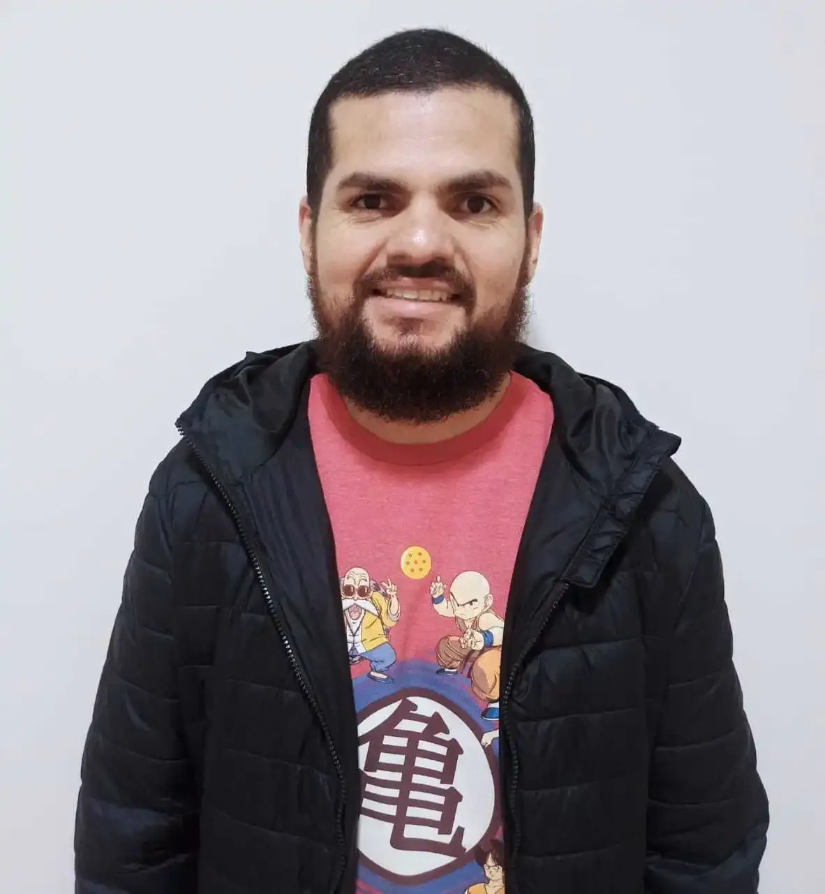 Alexandre Souza