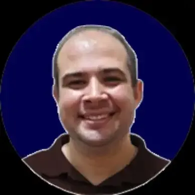 Marcos Morais