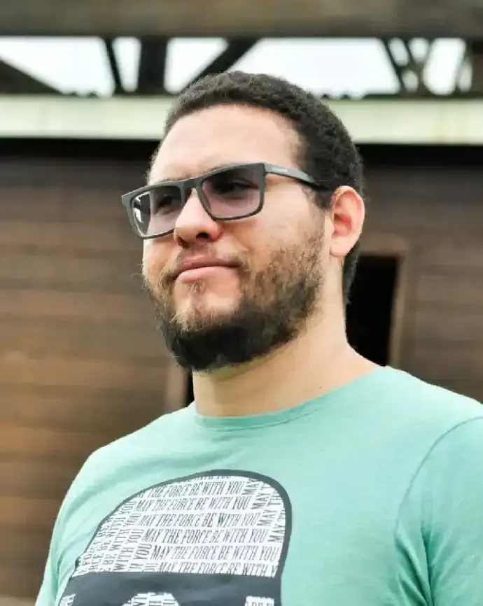 Giovane Silva