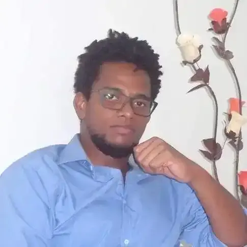 Edvandro Almeida