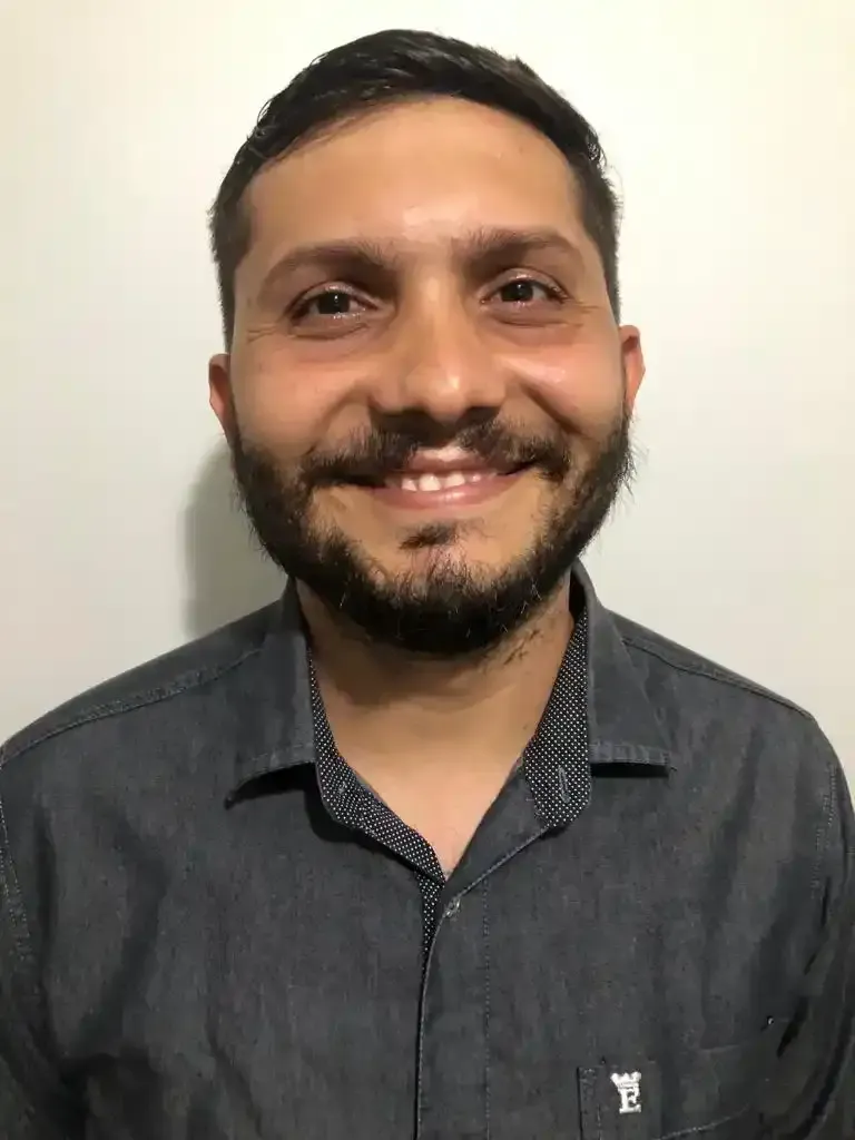 Kestner Faria
