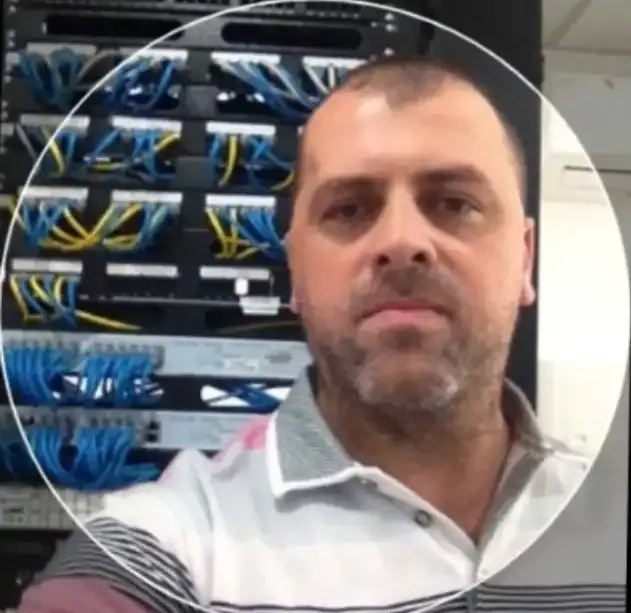 Gustavo Silveira
