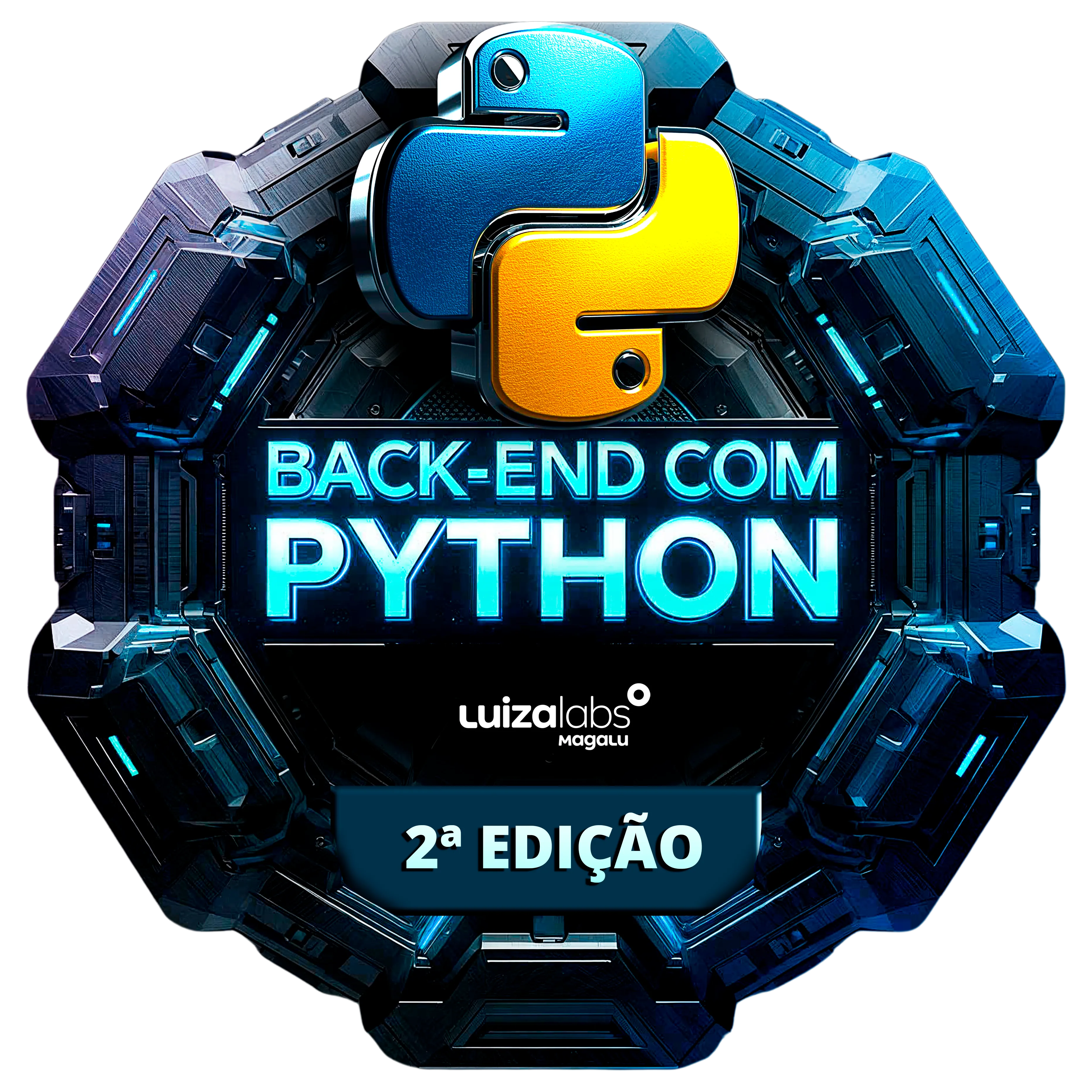Luizalabs - Back-end com Python - 2º Edição