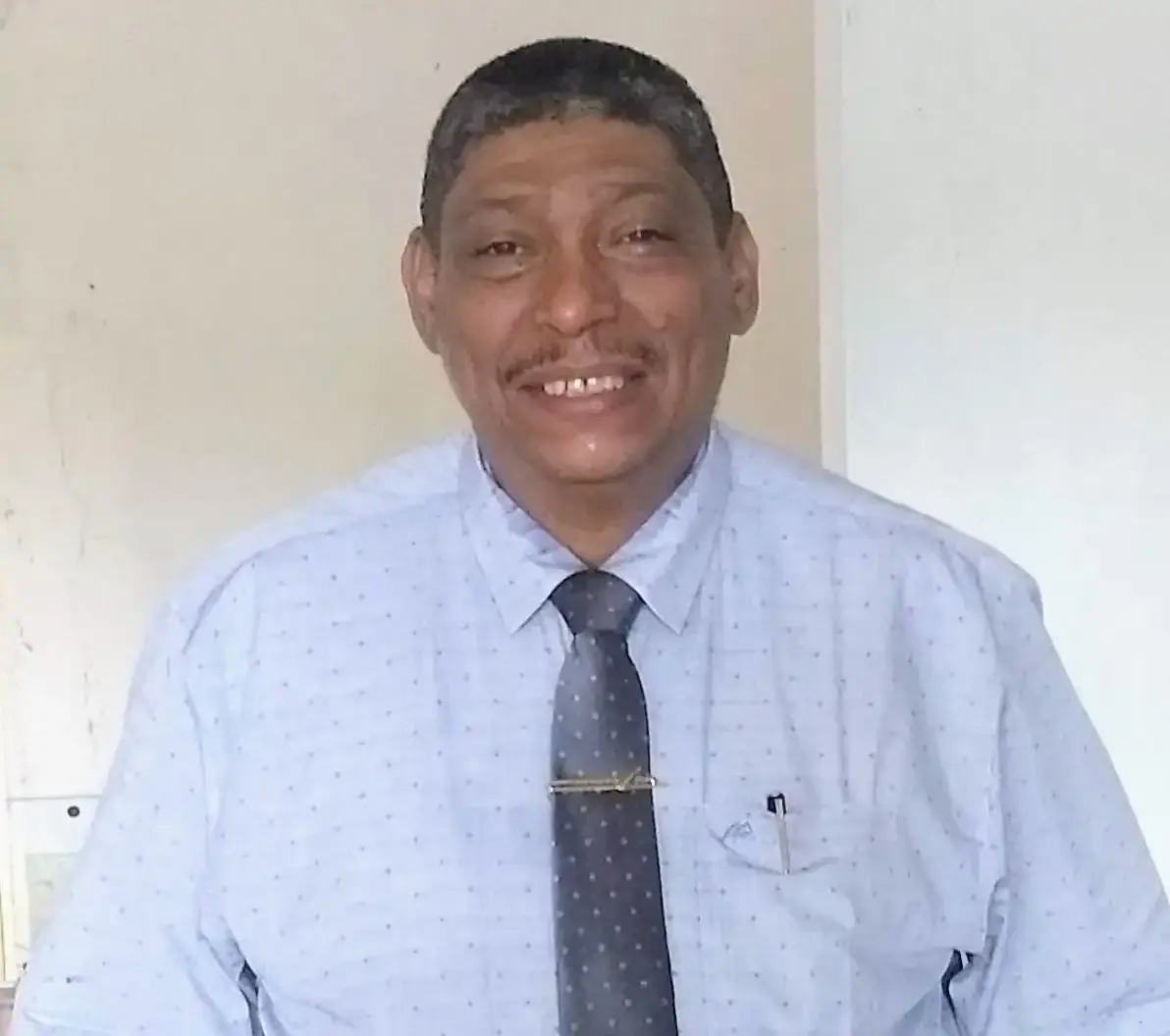 Jorge Santos