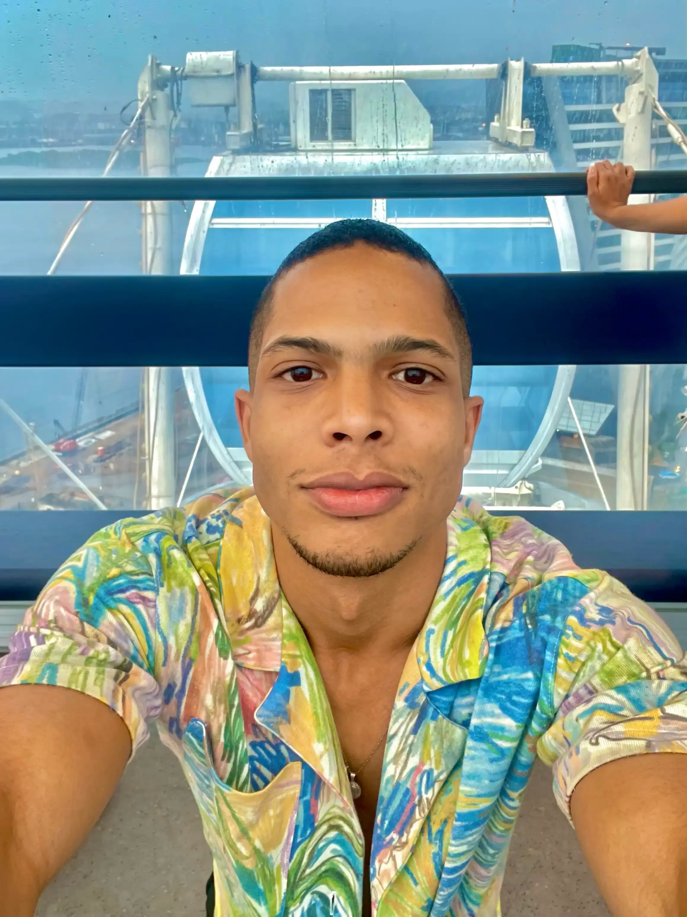 Henrique Santos