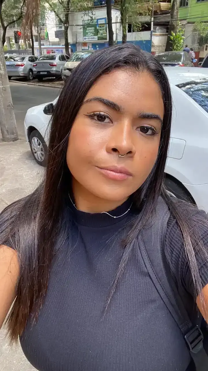 Nayara Anastacia