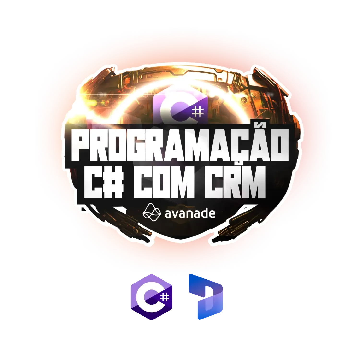 Coding The Future Avanade - Programación C# con CRM Dynamics