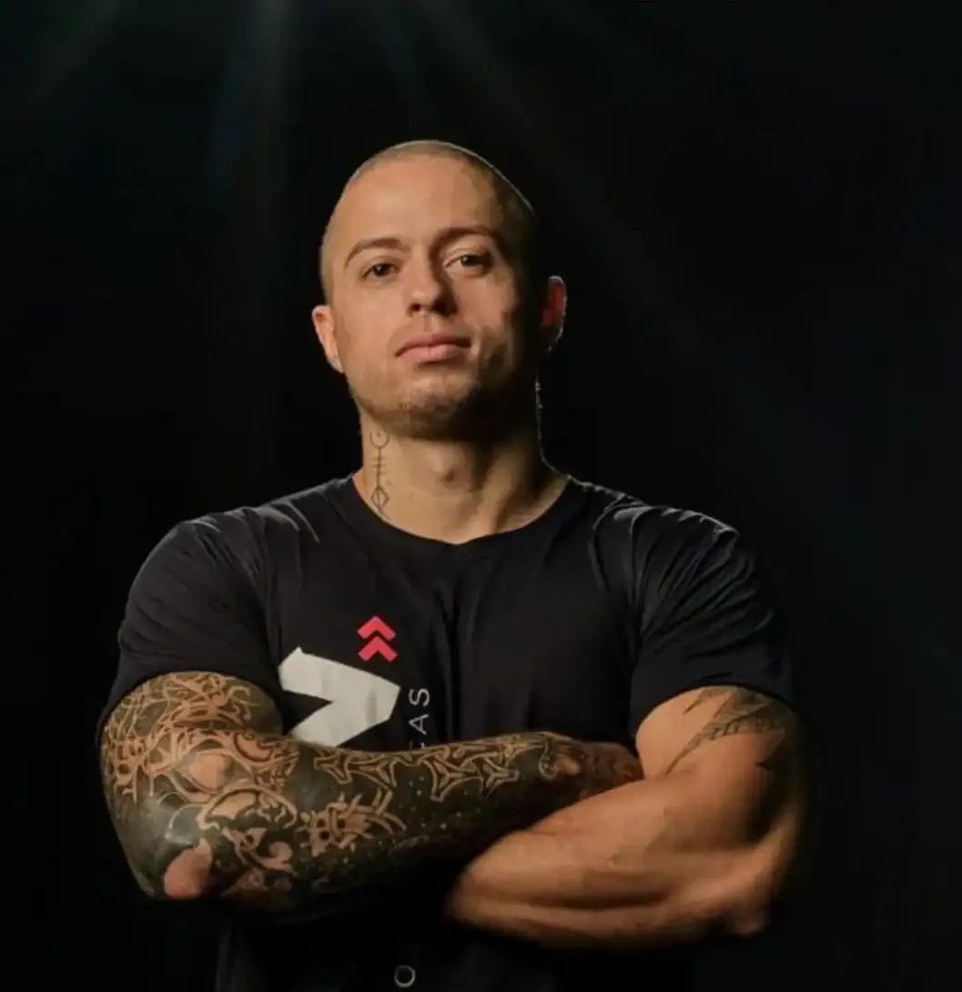 Caio Santos