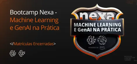 Image of Nexa - Machine Learning e GenAI na Prática