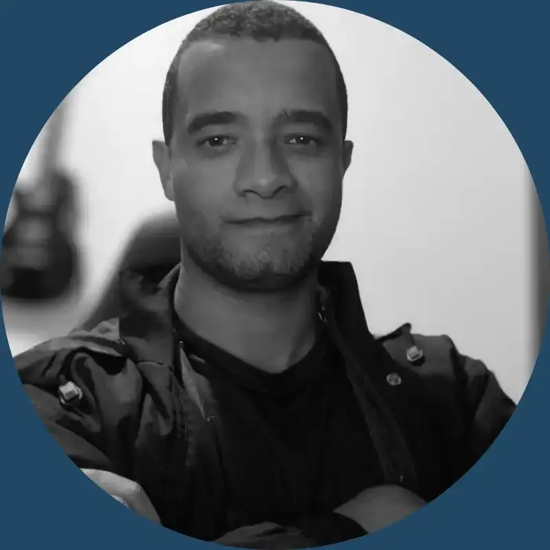 David Pereira