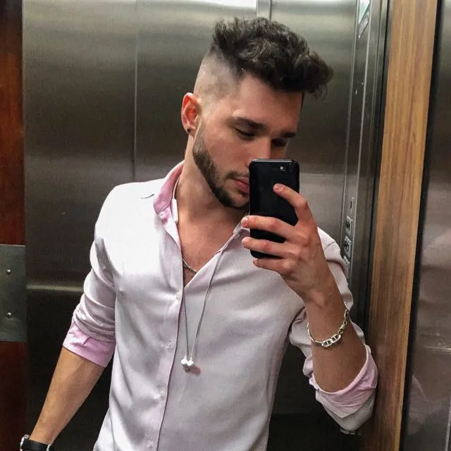 Pedro Perilli