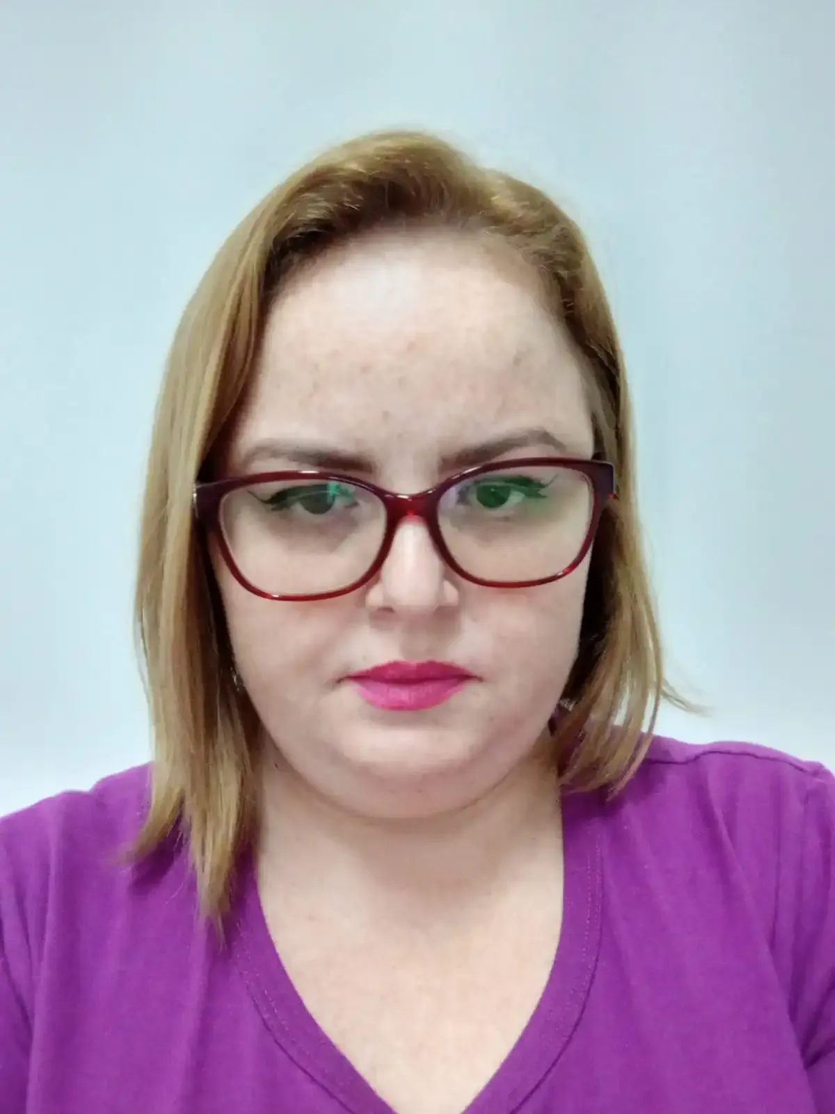 Joyce Cursi