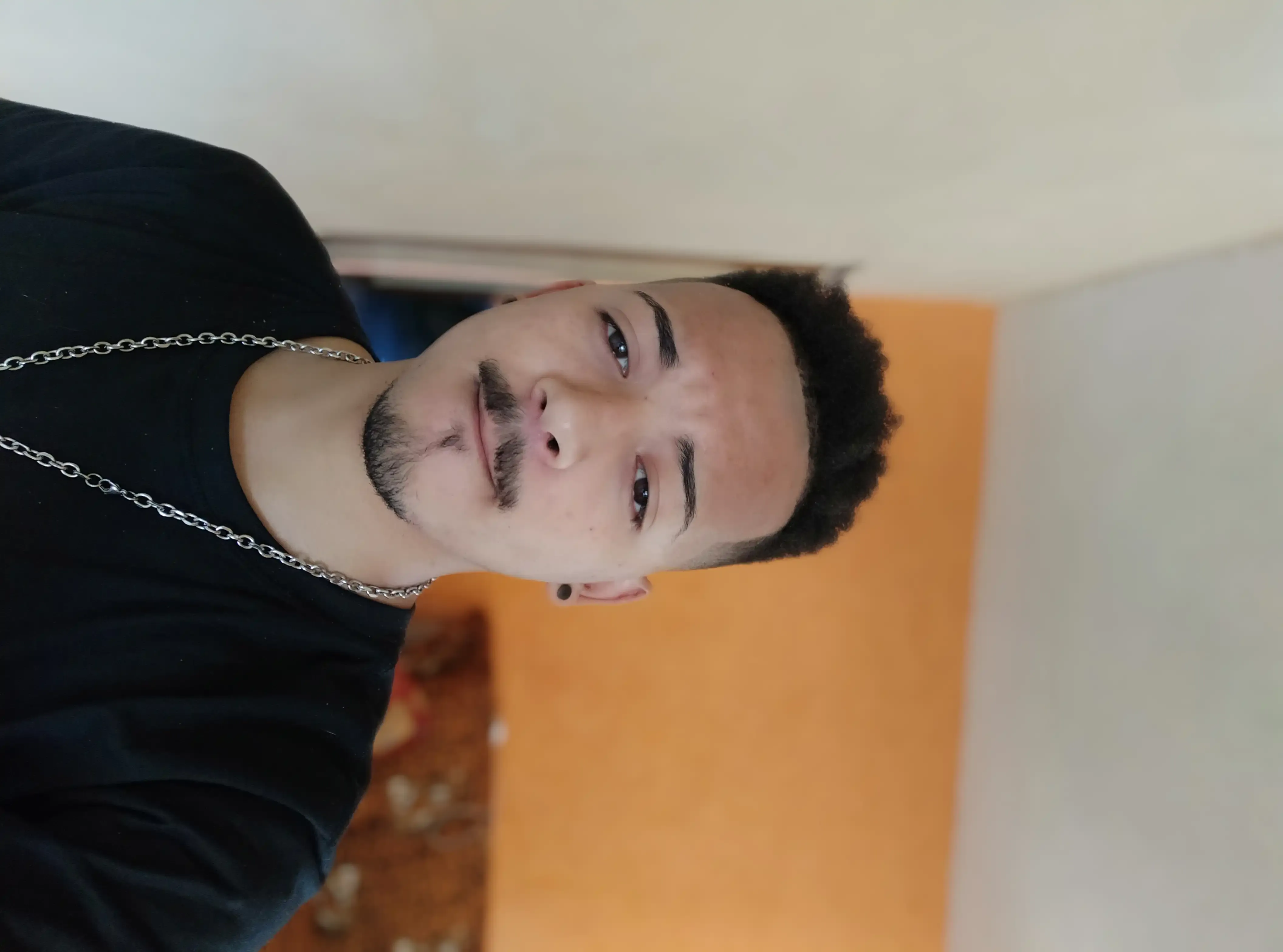 Alexandre Oliveira