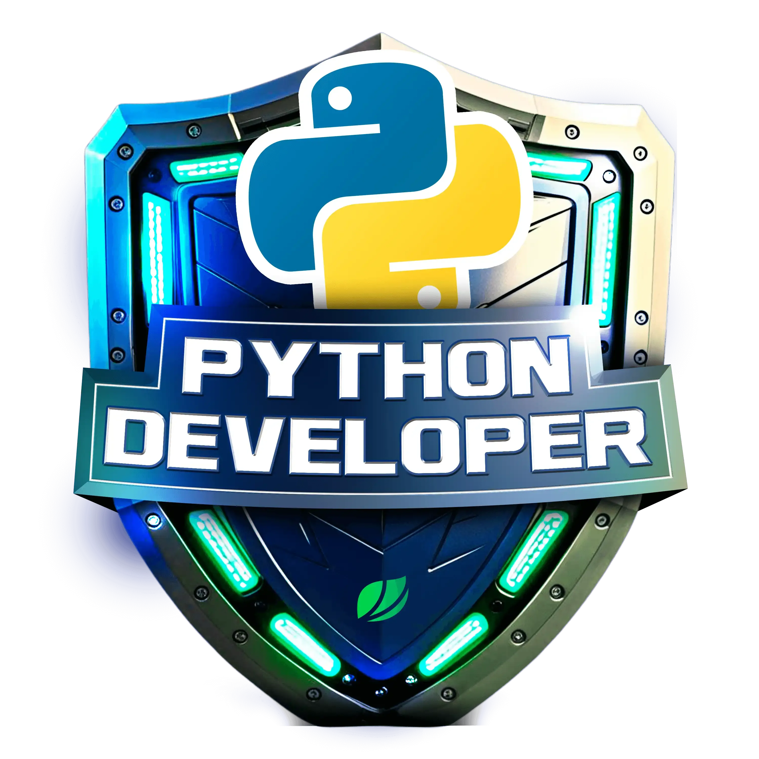 Suzano - Python Developer #2