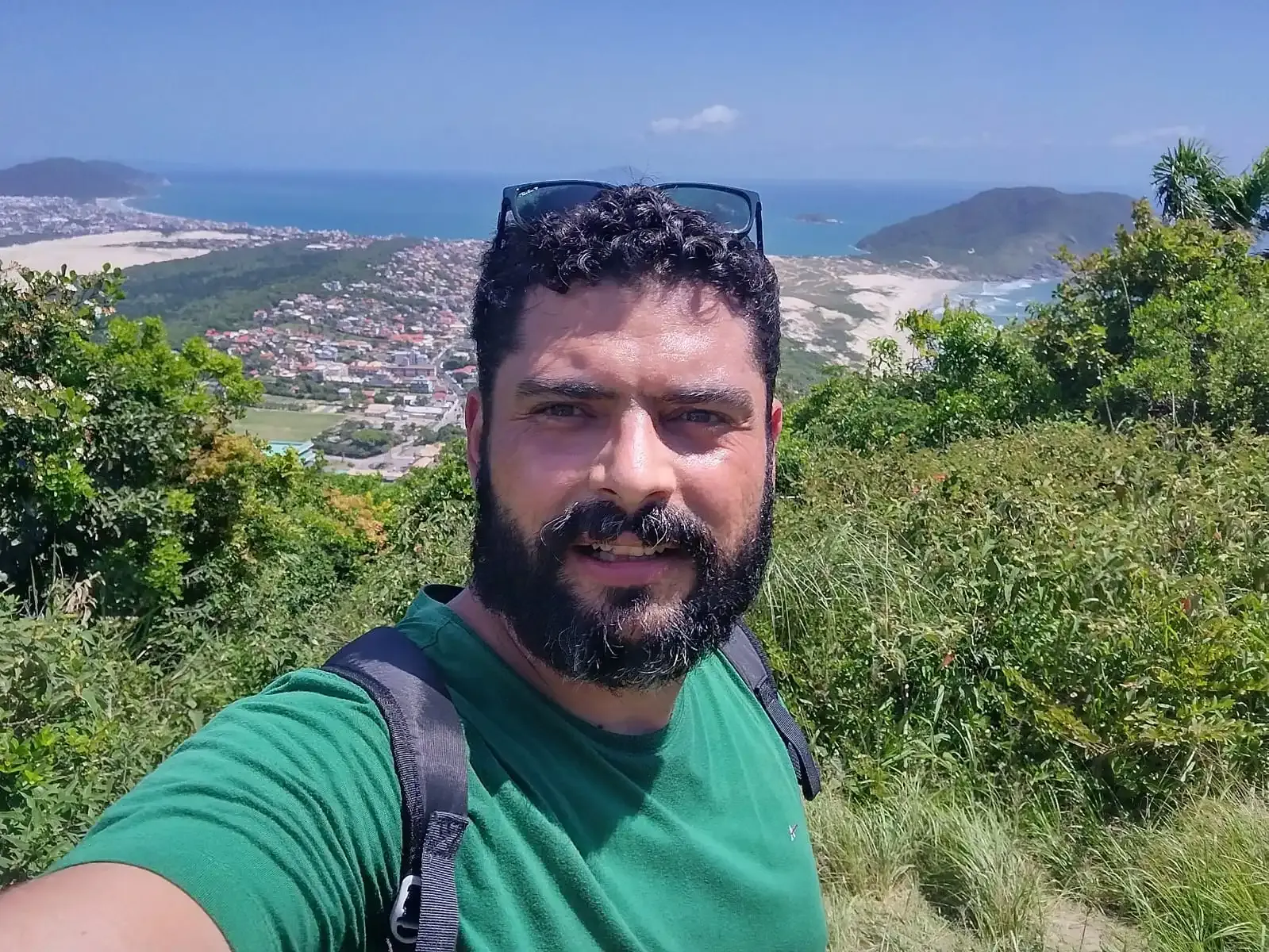 André Xavier
